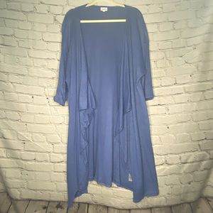 LulaRoe Duster